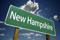 New Hampshire
