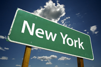 New York
