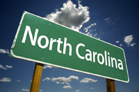 North Carolina