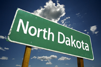 North Dakota