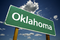 Oklahoma