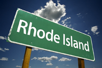 Rhode Island
